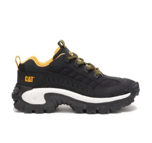 Intruder Soft-Toe Shoe Black/Yellow