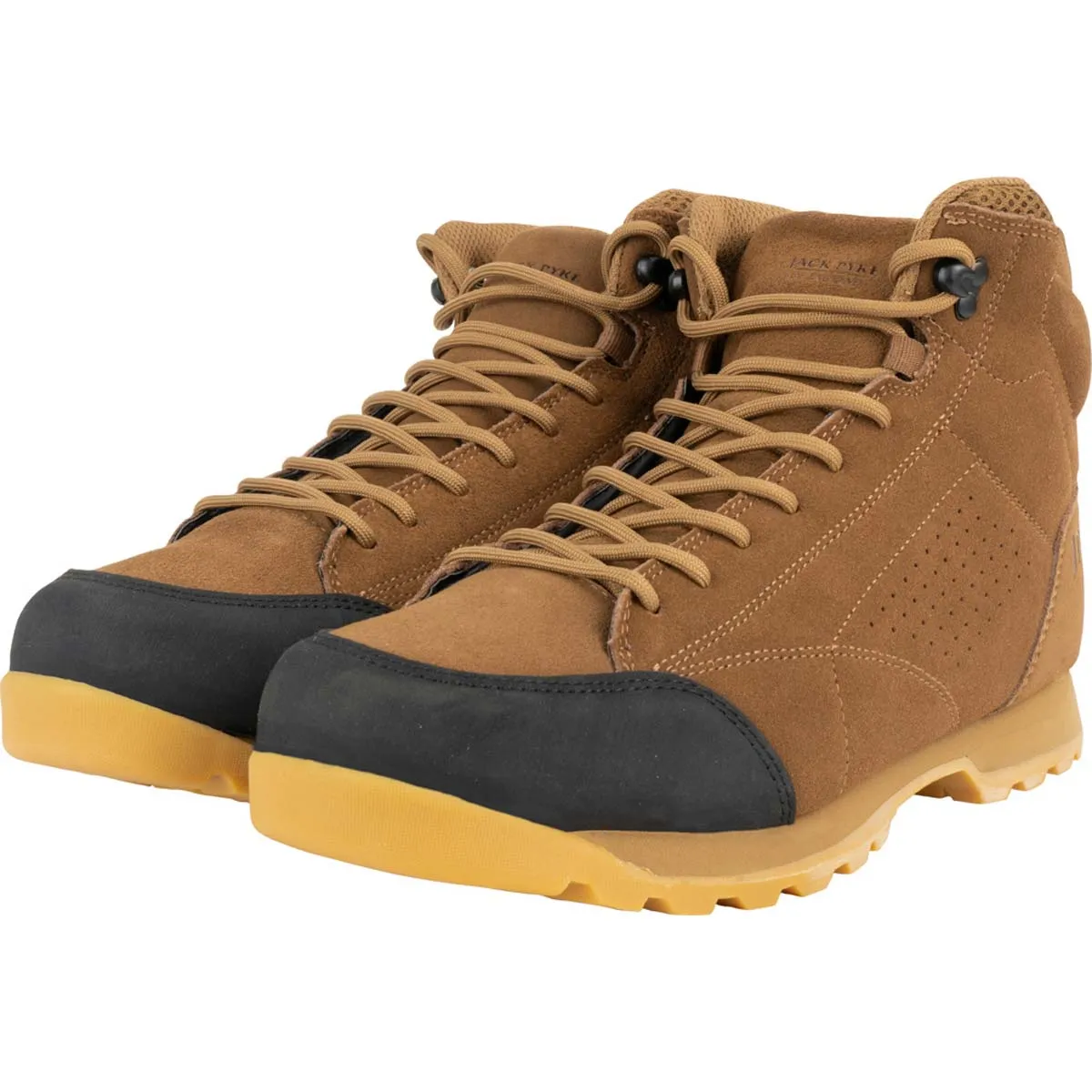 Jack Pyke Lowland Boots