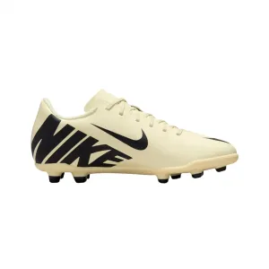 Jr. Mercurial Vapor 15 Club MG Soccer Cleats