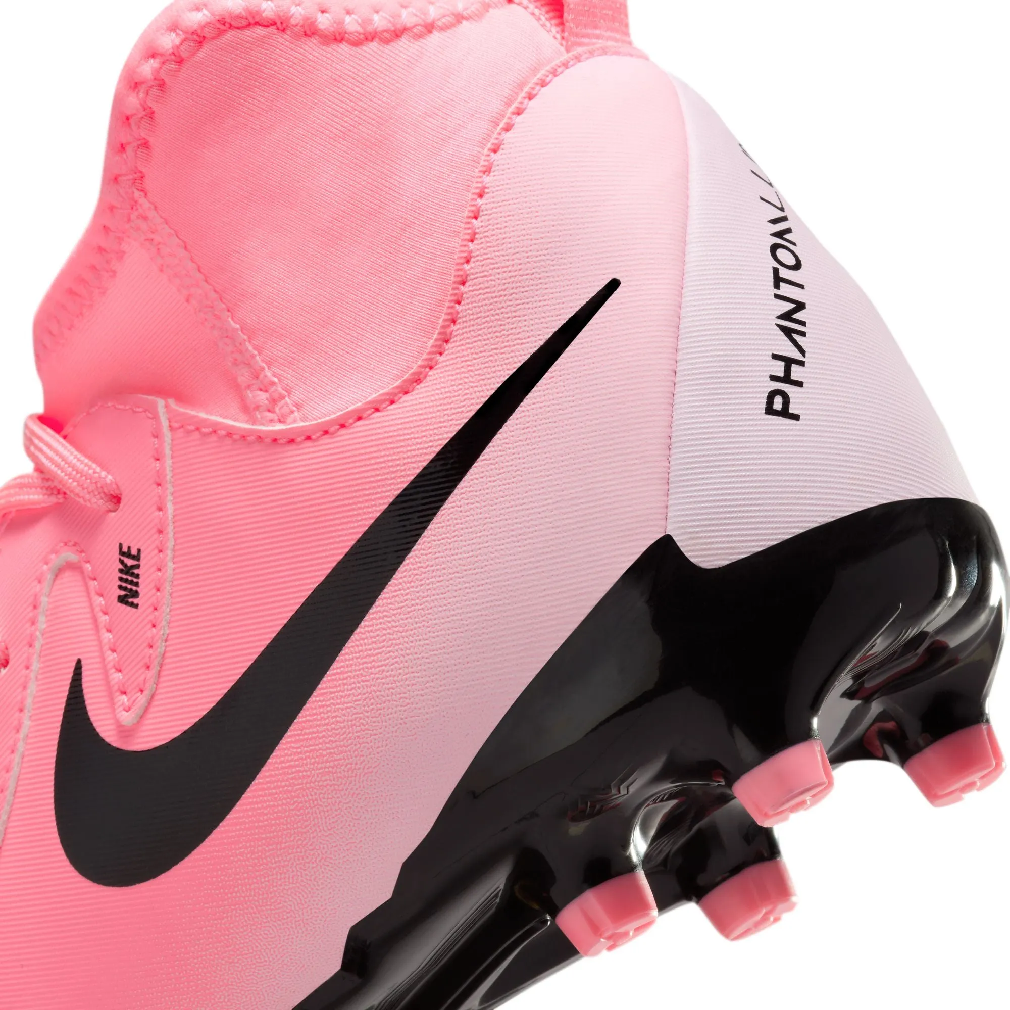 JR Phantom Luna II Academy Multi Ground Soccer Boots - Mad Brilliance Pack