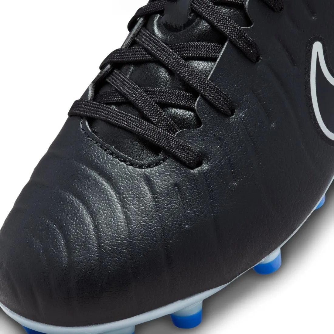 Jr. Tiempo Legend 10 Academy Soccer Shoes