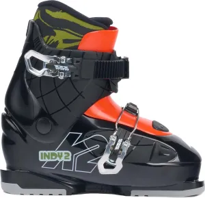 K2 Sports Kids&#x27; Indy 2 Black | Buy K2 Sports Kids&#x27; Indy 2 Black here | Outnorth