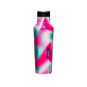 Karim Rashid Sports Canteen Electroclash 20oz