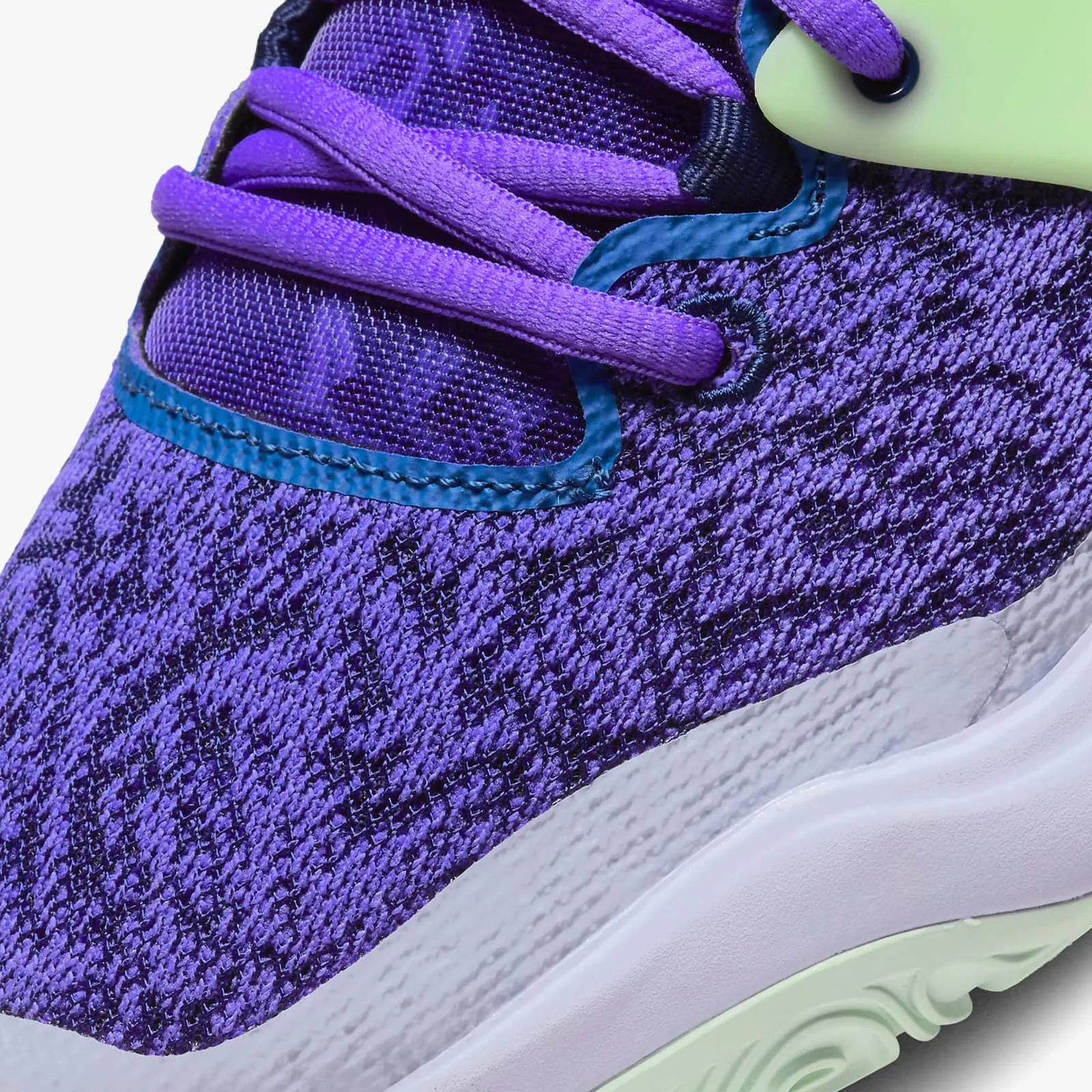 KD15 - 'Psychic Purple'