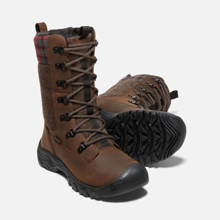 KEEN WOMEN'S GRETA TALL BOOT