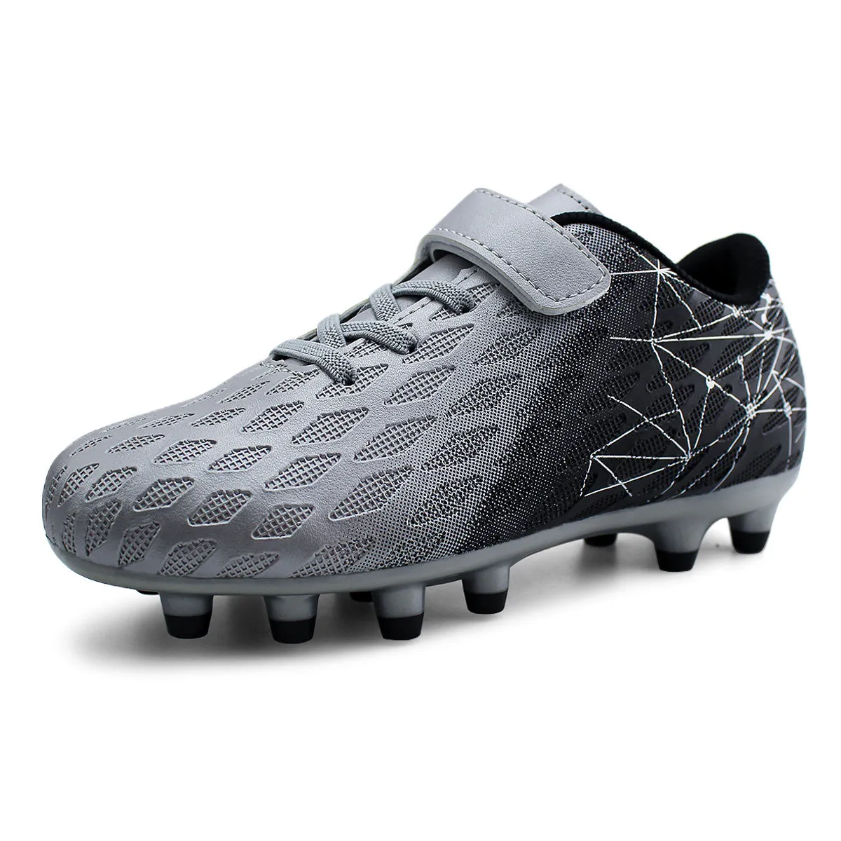 Kids Firm Ground Soccer Cleats