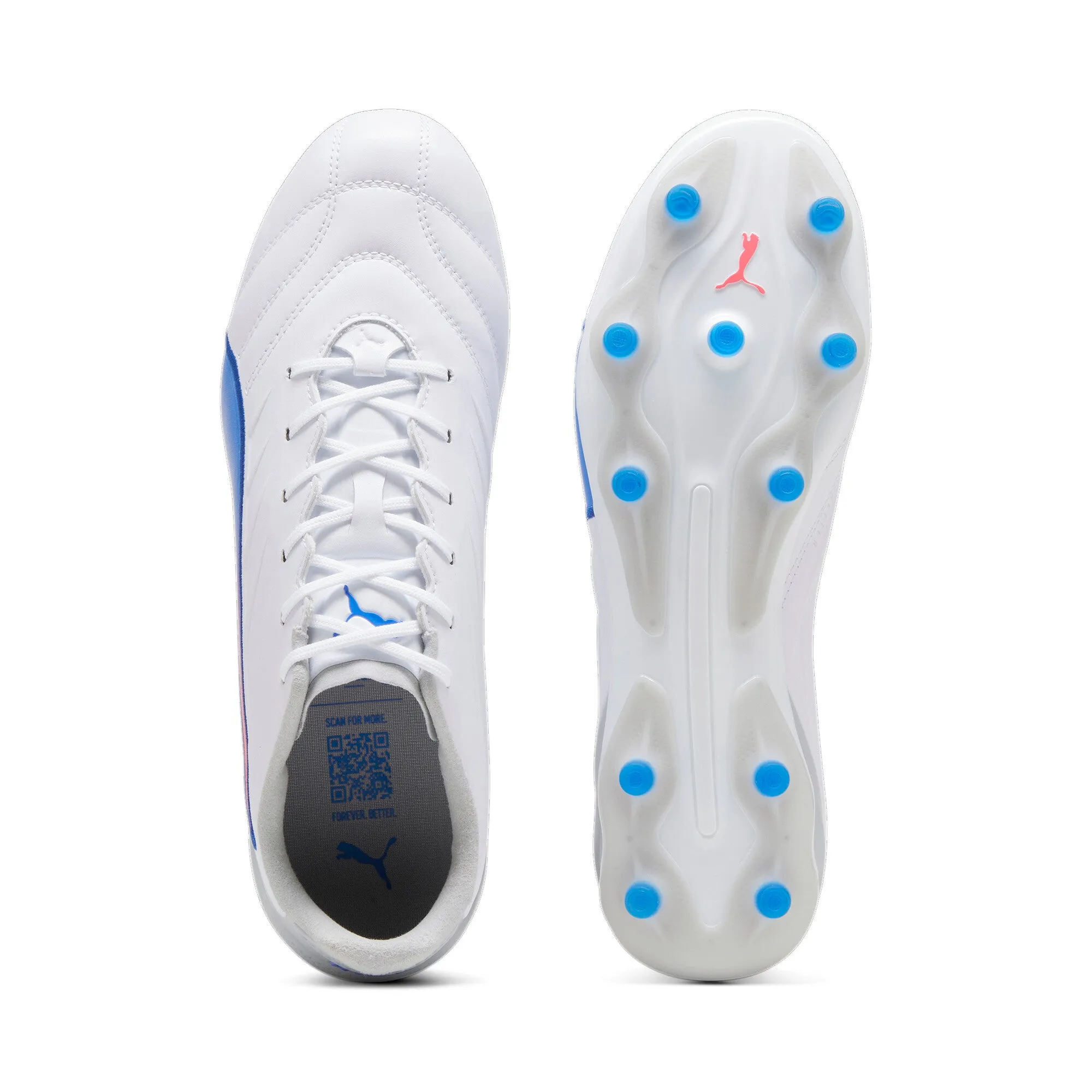 King Pro Multi-Ground Soccer Boots - Formula Pack