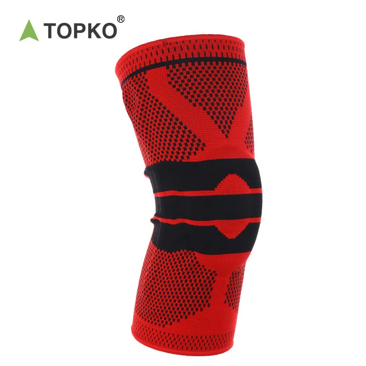 Knee Compression Knee Pads