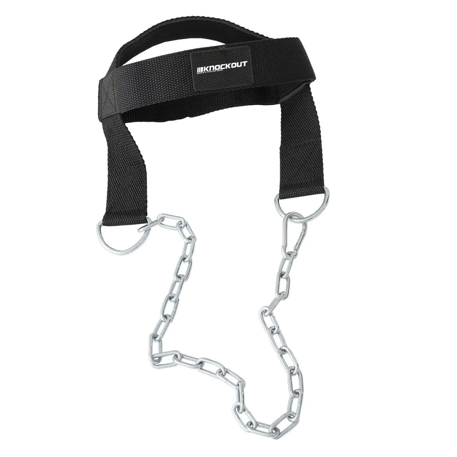 Knockout Neck Harness