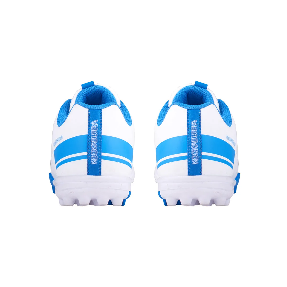 Kookaburra KC 5.0 Rubber Junior Cricket Shoes - 2024