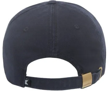 Kooringal Mens Casual Cap Boston - Navy