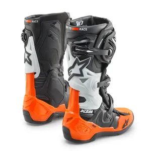 KTM Tech 10 Boots