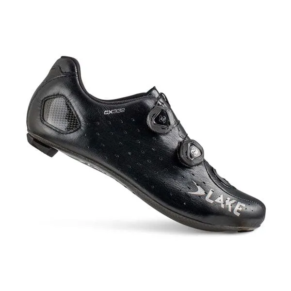 Lake CX332 Road Shoes