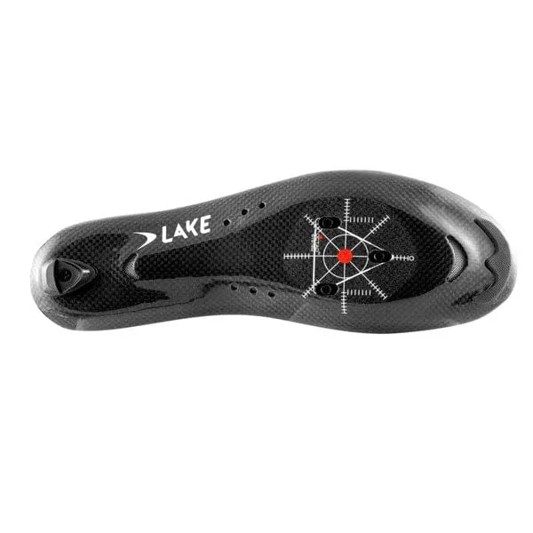 Lake CX332 Road Shoes