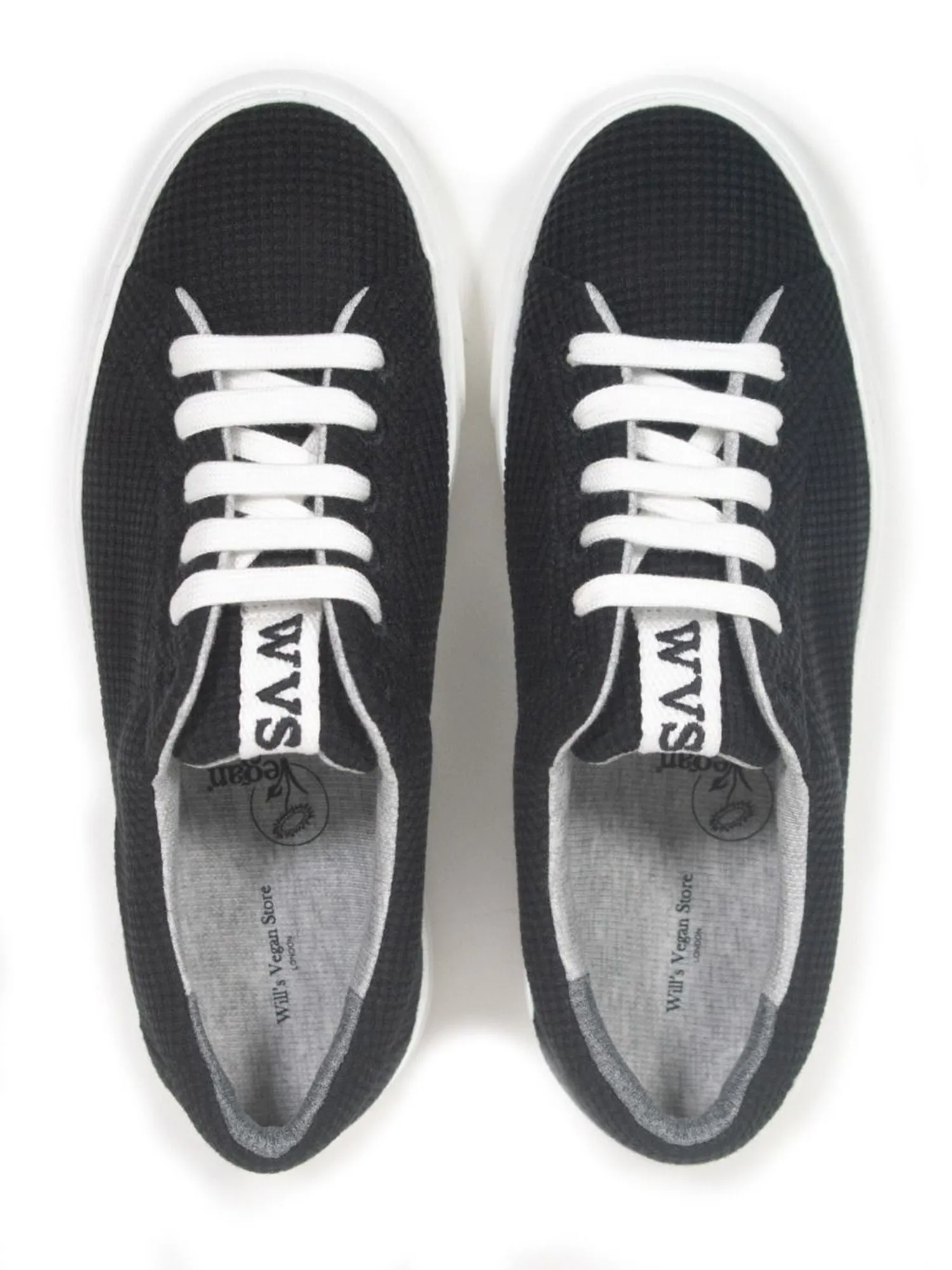 LDN Biodegradable Sneakers