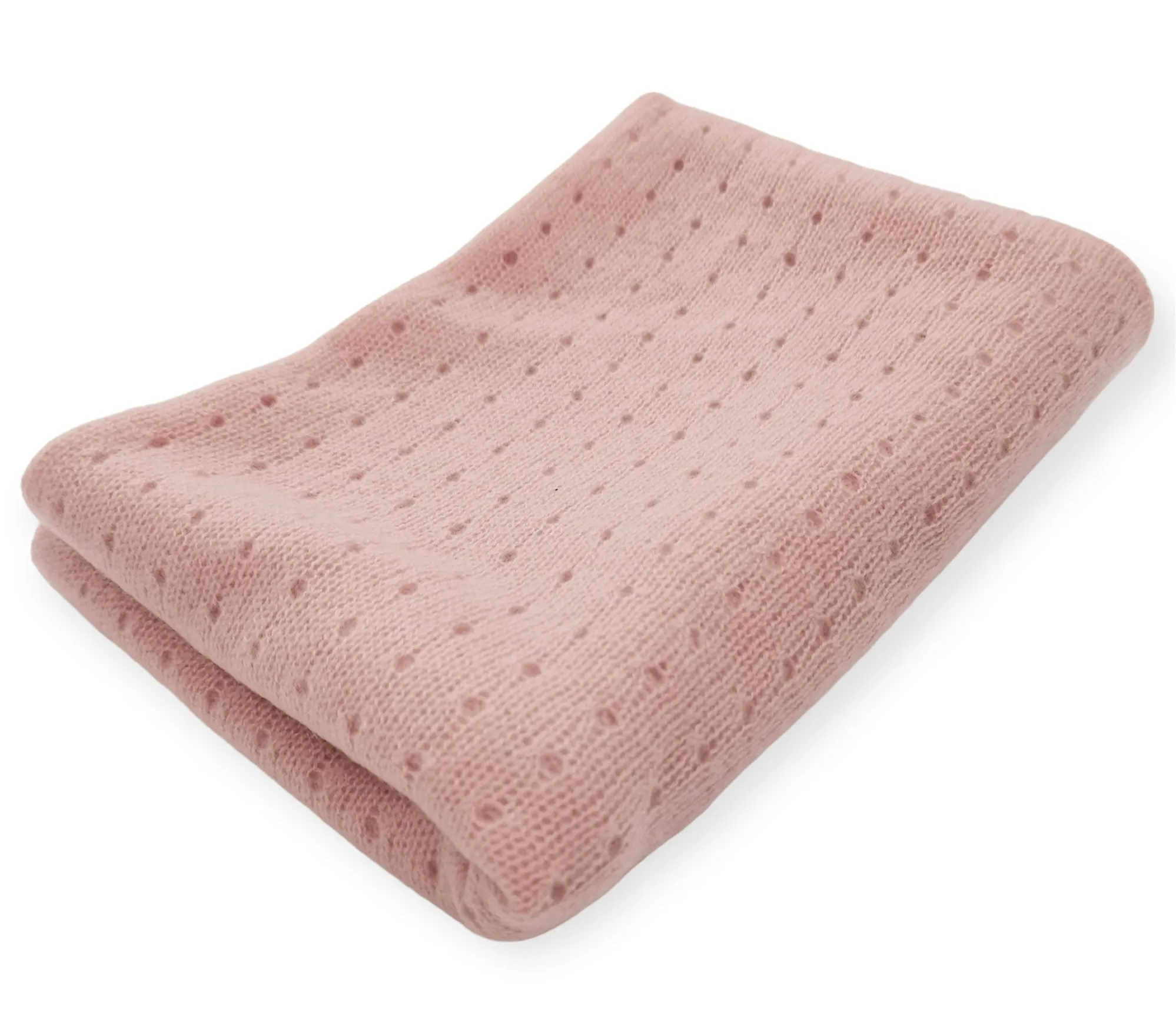 Luxury Cashmere Gift Set Pink