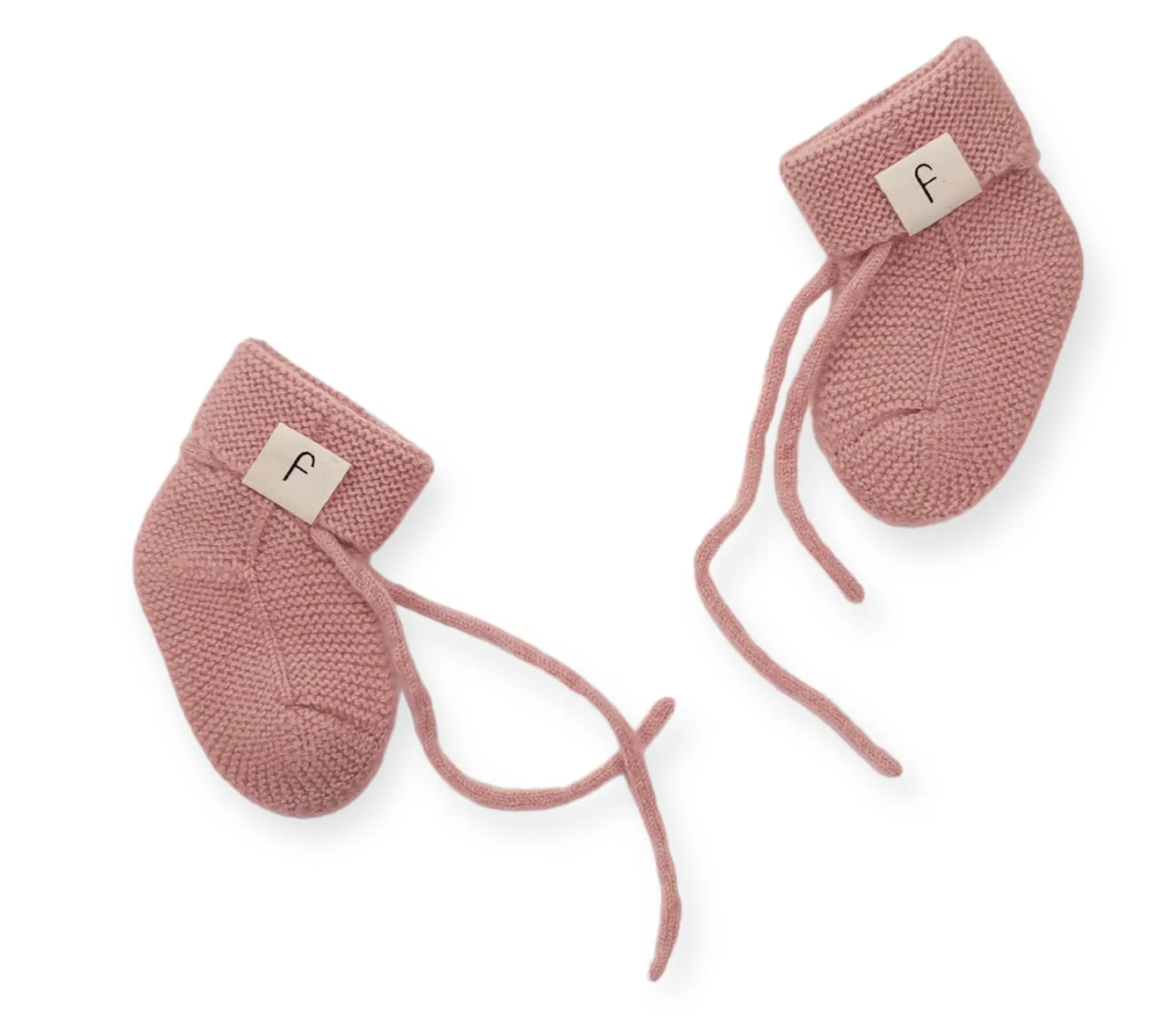 Luxury Cashmere Gift Set Pink