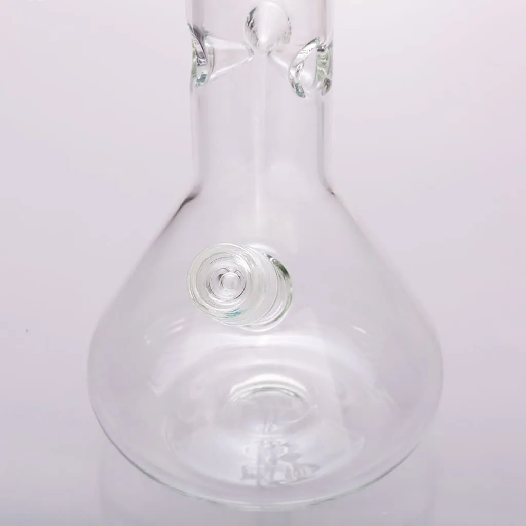 Mathematix Glass - 18" Beaker Bongs