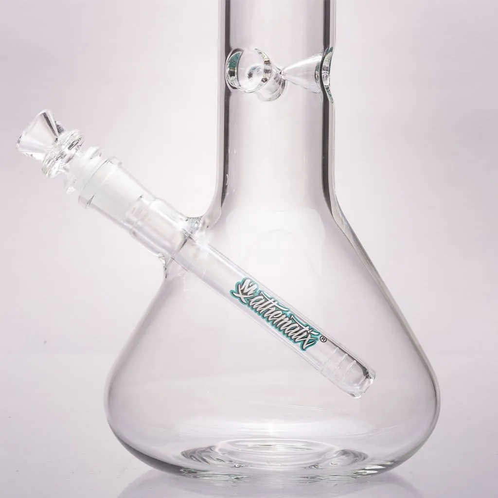 Mathematix Glass - 18" Beaker Bongs