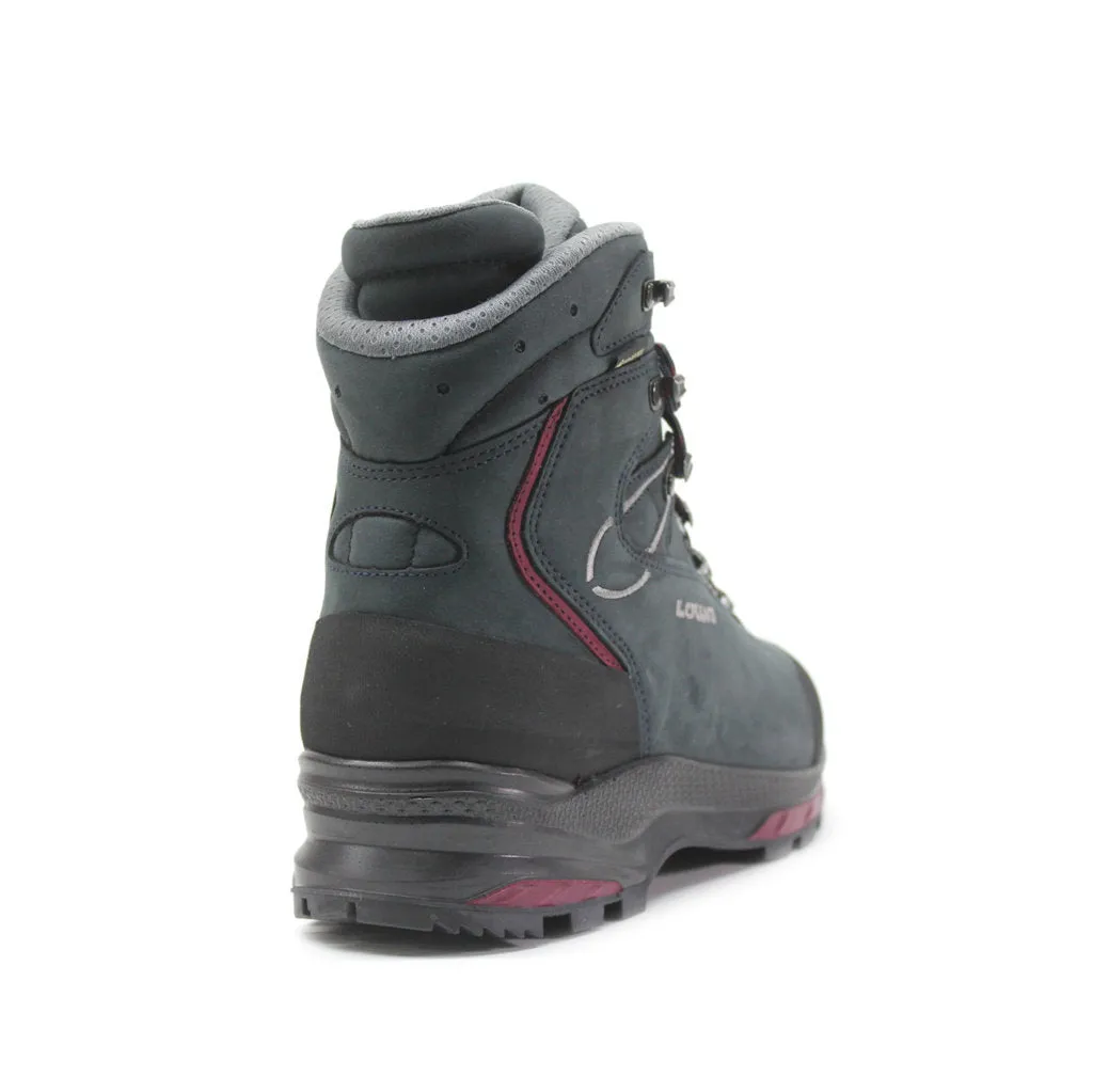 Mauria Evo GTX Nubuck Leather Women's Hiking Boots