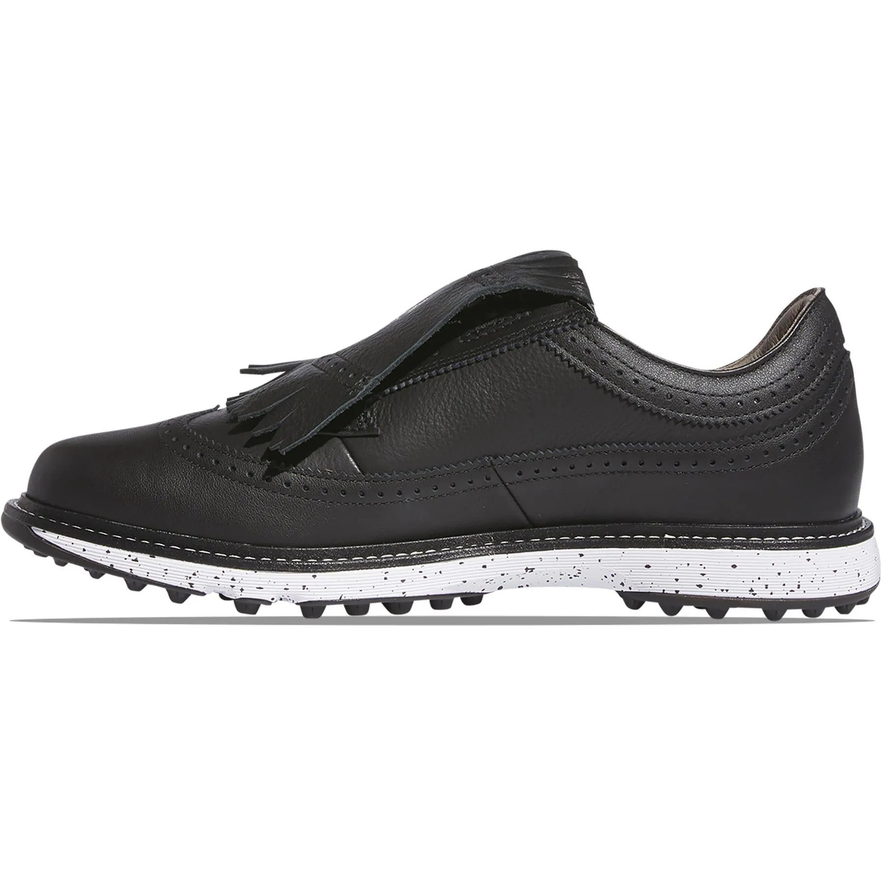 MC87 BOA Golf Shoes Black/Iron - AW24