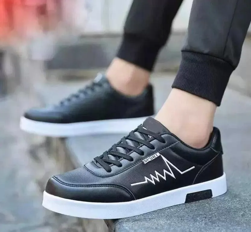 Men sneakers casual shoes running shoes