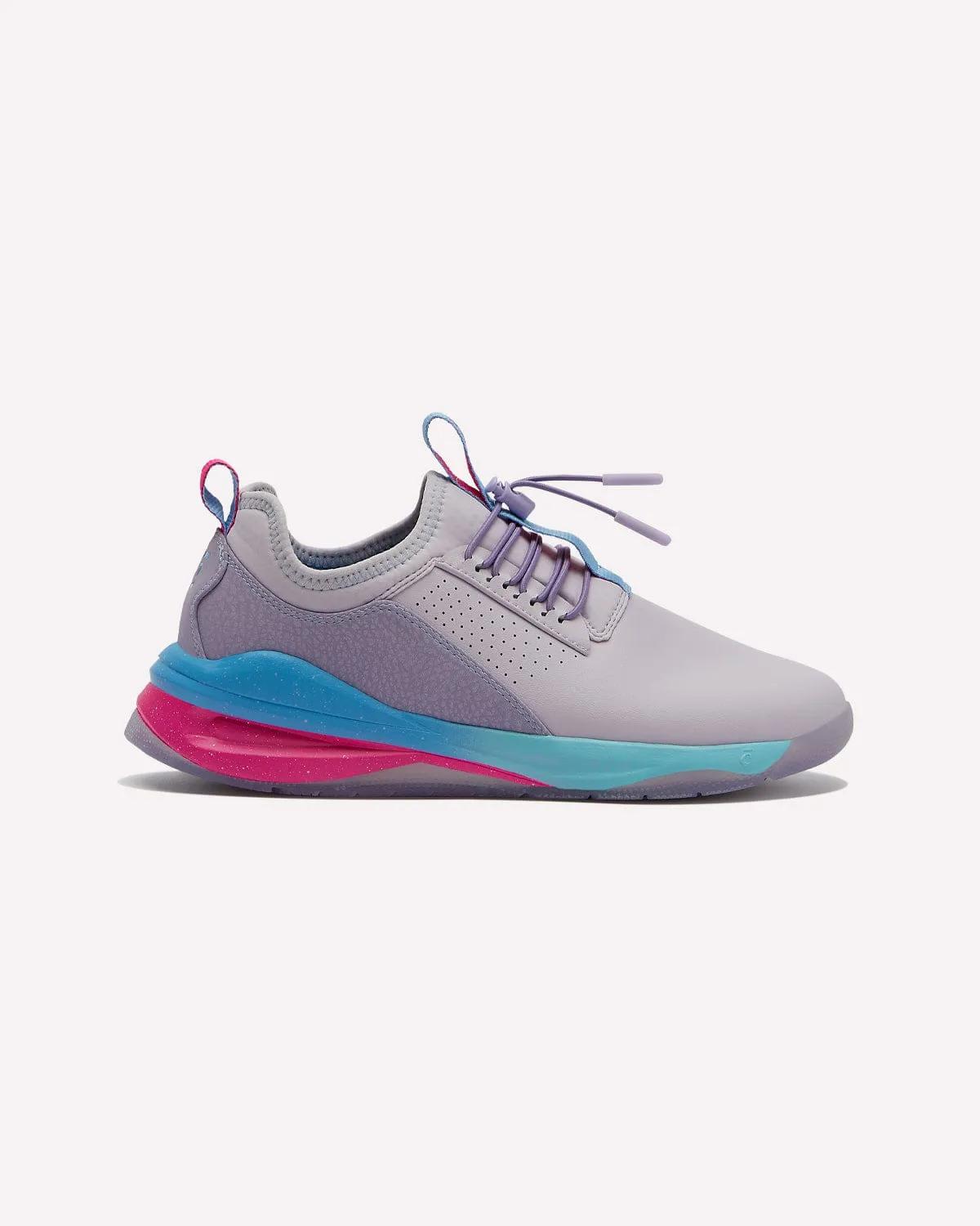 Men's Classic - Orchid / Blue / Pink