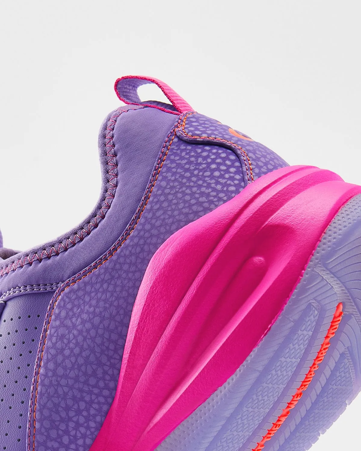 Men's Classic - Purple / Pink / Coral