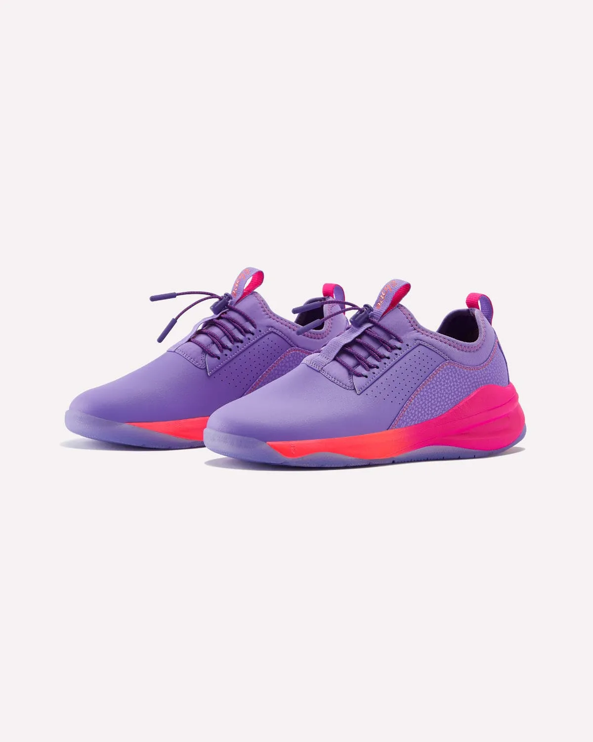 Men's Classic - Purple / Pink / Coral