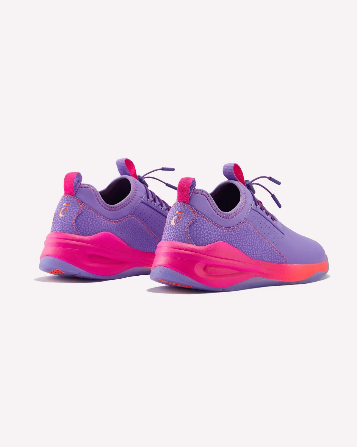 Men's Classic - Purple / Pink / Coral