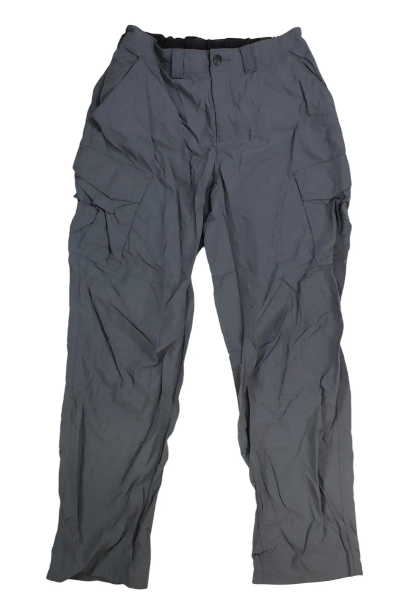 Mens Classic Sahara Cargo Pants