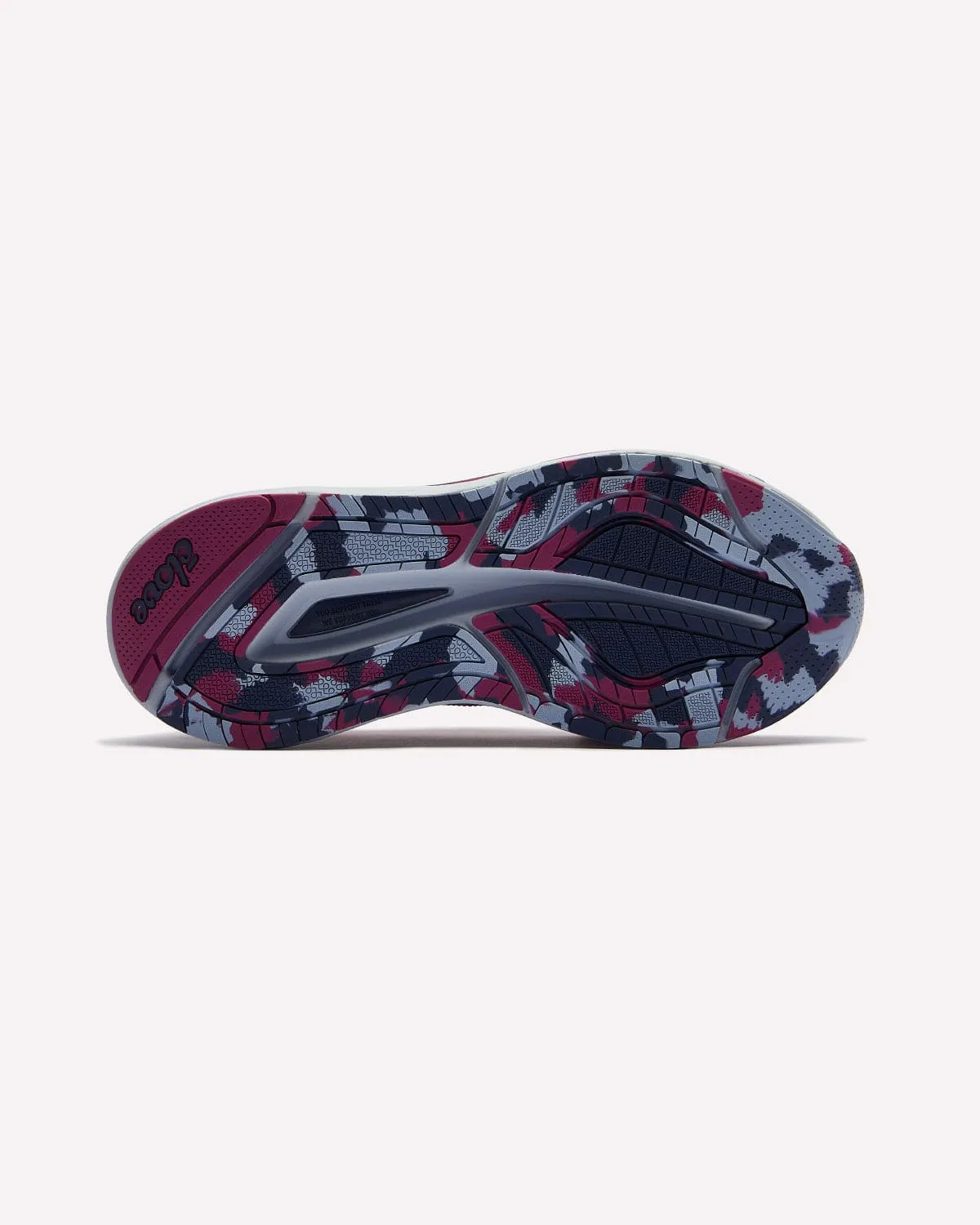 Men's Forte - Vivid Berry / Navy