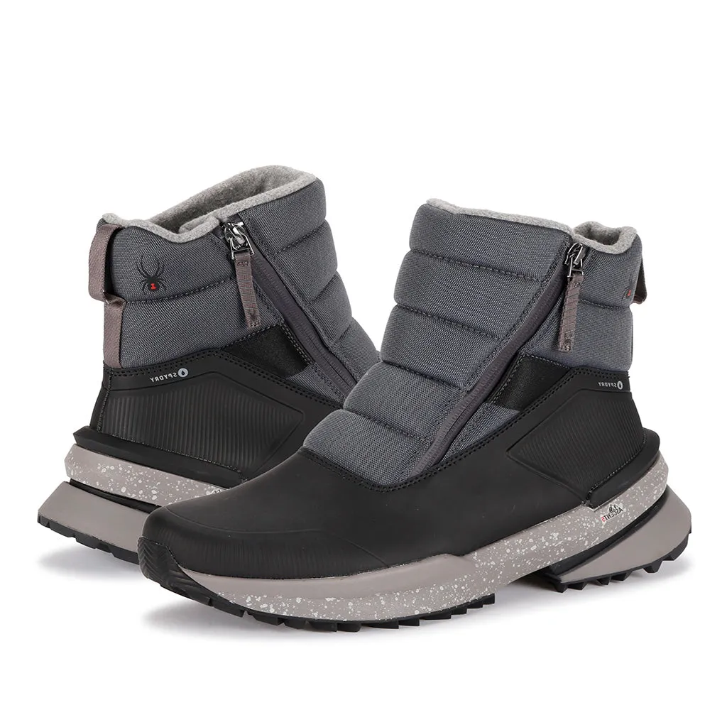 Mens Hyland - Dark Grey