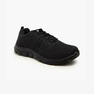 Mens Lace-Up Athletic Shoes