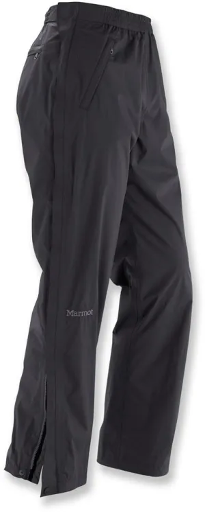 Men's PreCip Full-Zip Rain Pants Long