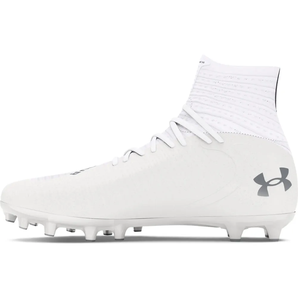 Men's Under Armour Highlight 2 MC Knit Football Cleats