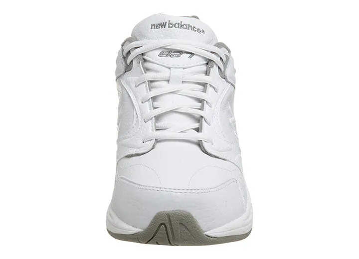 Mens Wide Fit New Balance MW927WT Trainers