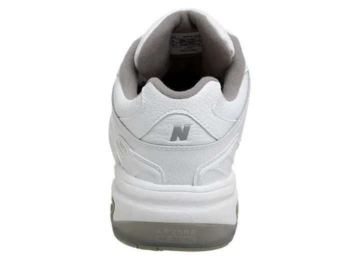 Mens Wide Fit New Balance MW927WT Trainers