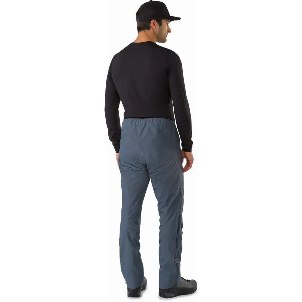 Men's Zeta SL Rain Pants