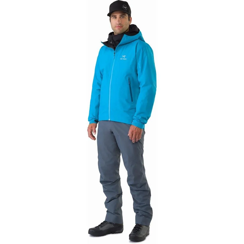 Men's Zeta SL Rain Pants