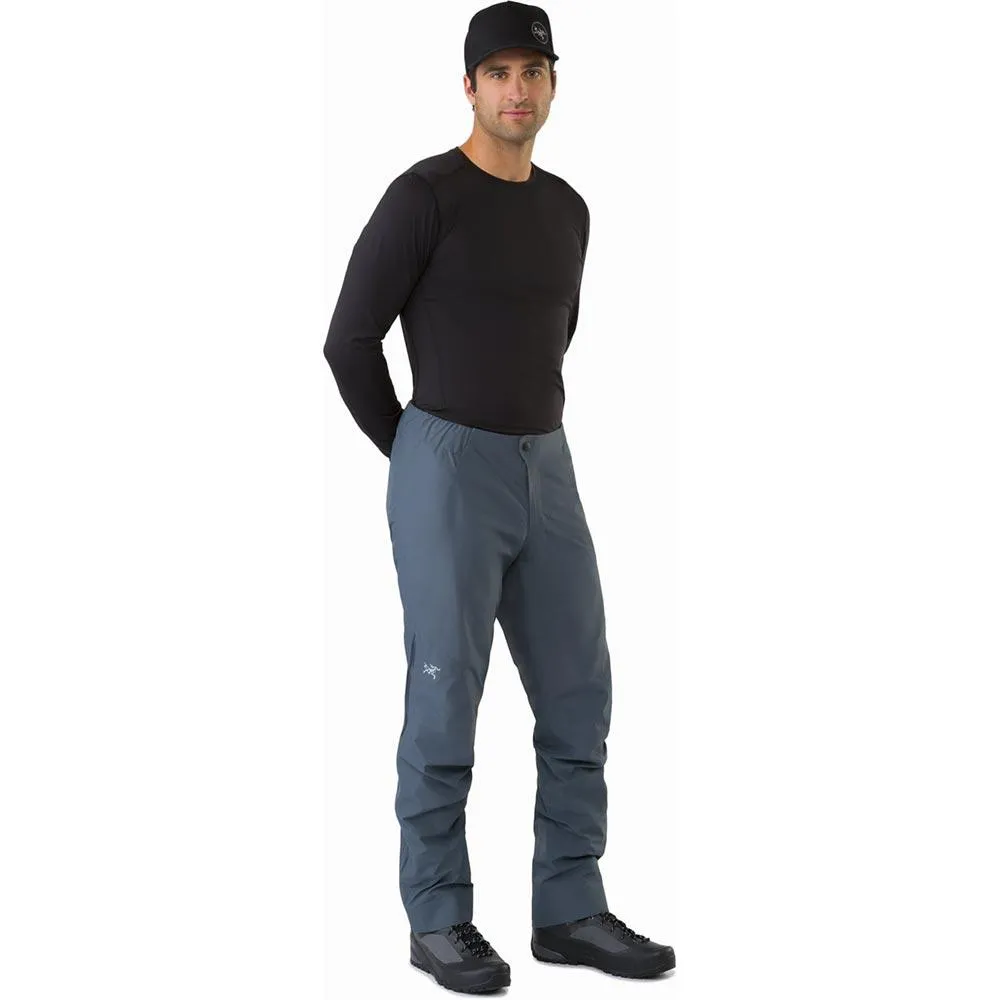 Men's Zeta SL Rain Pants