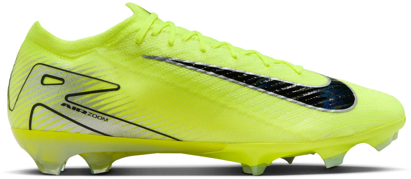 Mercurial Vapor 16 Elite FG Low-Top Football Boots