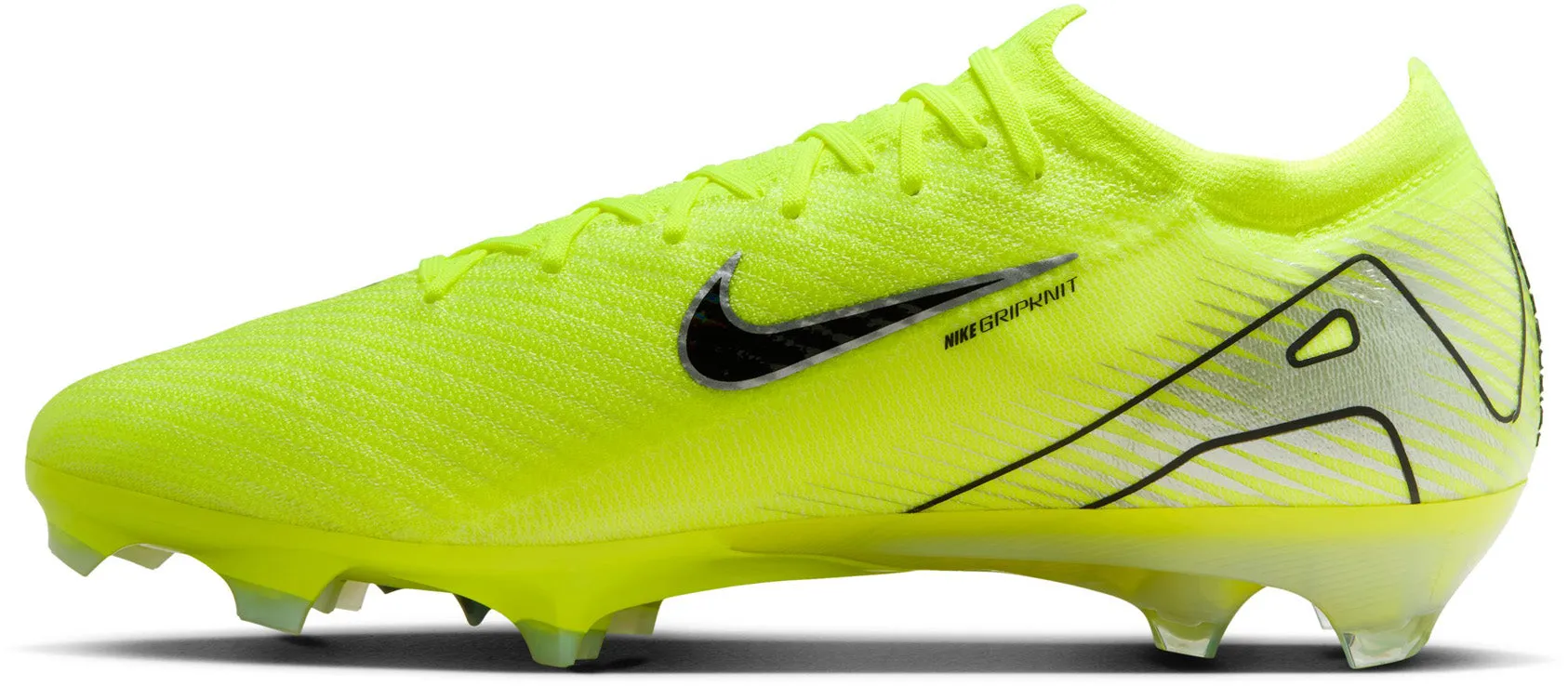 Mercurial Vapor 16 Elite FG Low-Top Football Boots