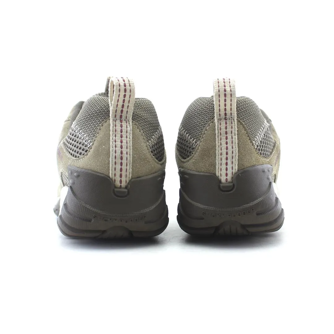 MERRELL YOKOTA  VENTILATOR