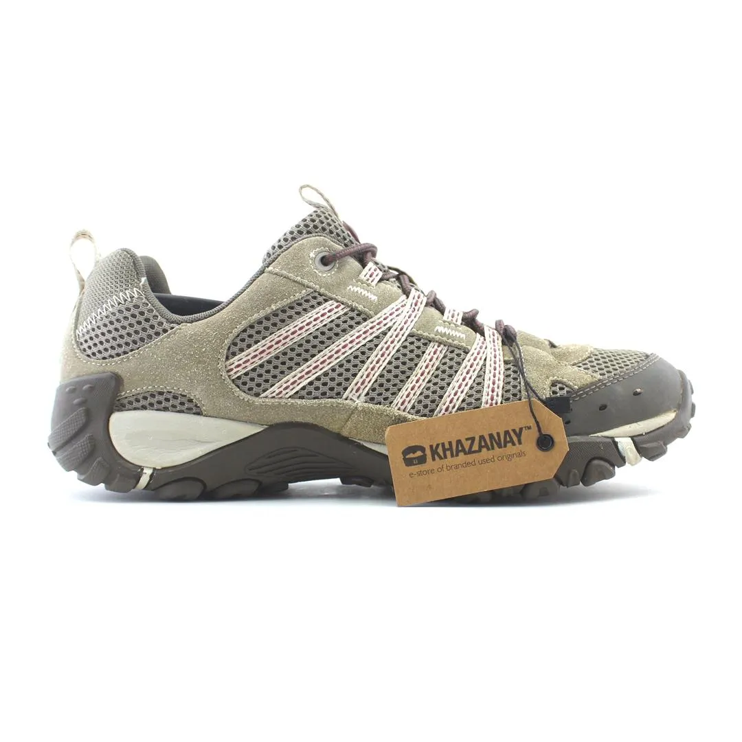 MERRELL YOKOTA  VENTILATOR