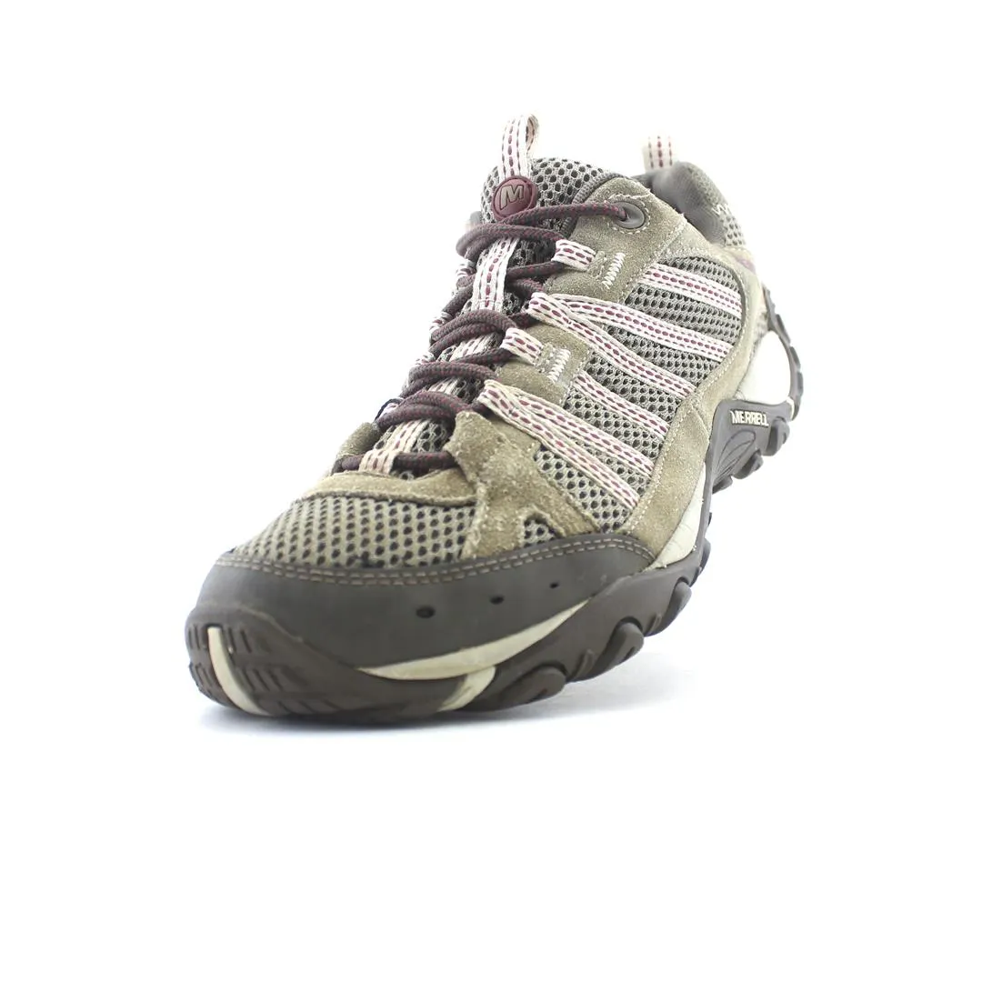 MERRELL YOKOTA  VENTILATOR