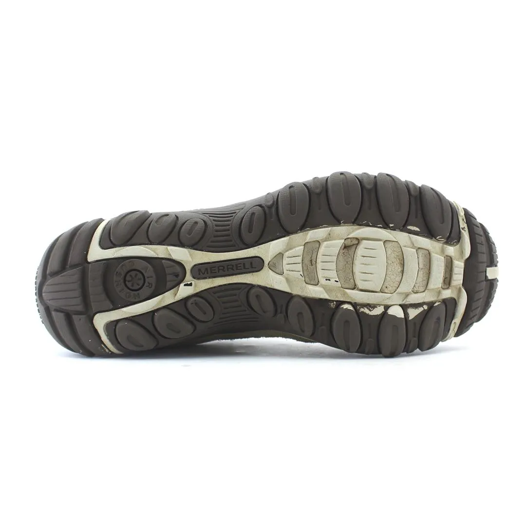 MERRELL YOKOTA  VENTILATOR