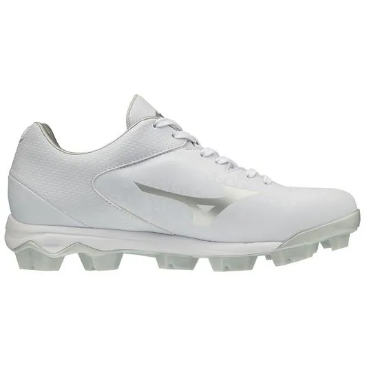 Mizuno Women's Finch Select 9 Softball Cleats