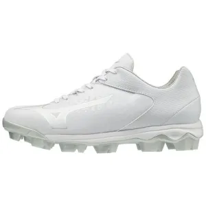 Mizuno Women's Finch Select 9 Softball Cleats