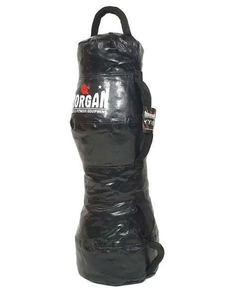 Morgan Cardio Cage-fit MMA Bag